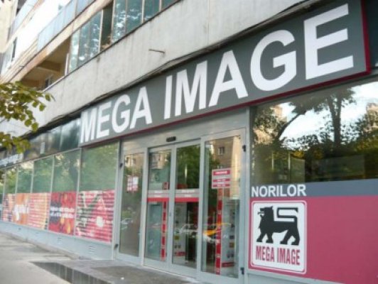 Mega Image cumpără 20 de magazine Angst
